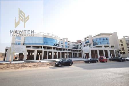 Retail for Sale in Hadayek October, Giza - 1B1A1919. jpg