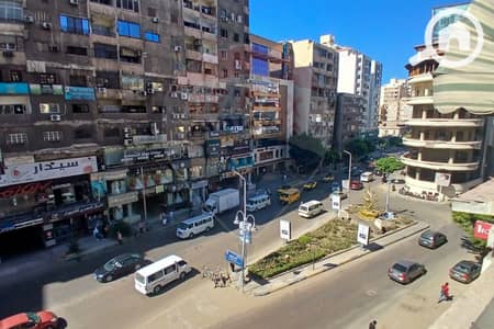 3 Bedroom Flat for Sale in Roushdy, Alexandria - 1. jpg