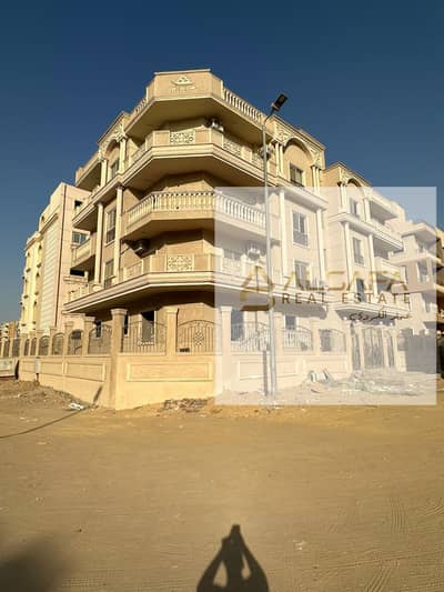 فلیٹ 4 غرف نوم للبيع في القاهرة الجديدة، القاهرة - WhatsApp Image 2025-06-26 at 3.16. 24 PM. jpeg