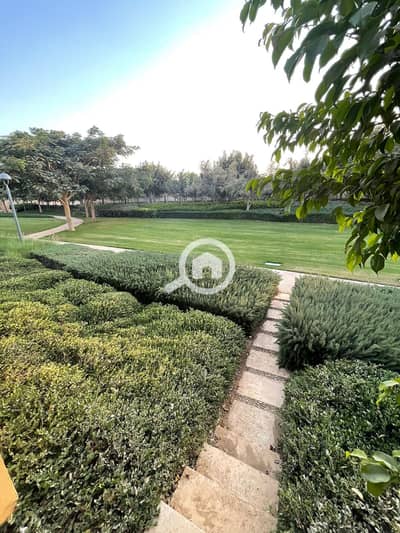 3 Bedroom Villa for Rent in New Cairo, Cairo - 1. jpeg