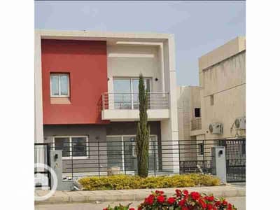 3 Bedroom Villa for Sale in Madinaty, Cairo - 1000000175. jpg