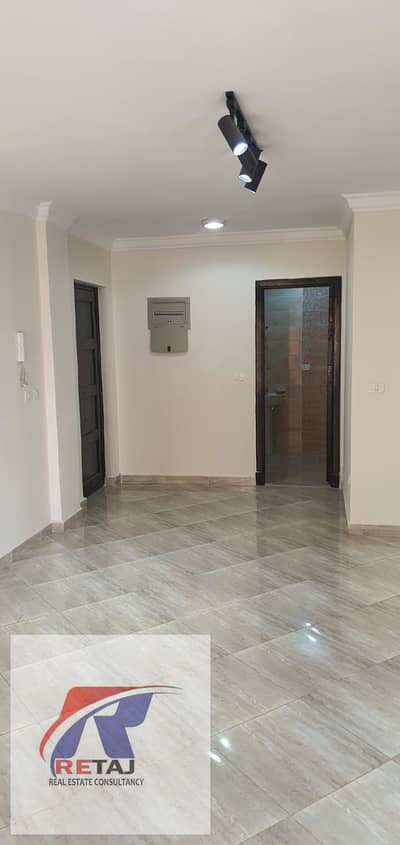 3 Bedroom Flat for Rent in New Cairo, Cairo - 1. jpg