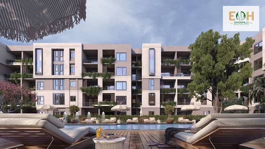 Studio for Sale in Hurghada, Red Sea - 03. jpg