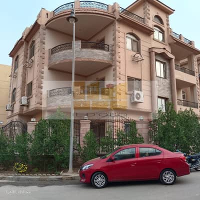 3 Bedroom Villa for Sale in New Cairo, Cairo - WhatsApp Image 2025-08-31 at 11.45. 32 PM. jpeg