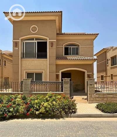 تاون هاوس 4 غرف نوم للبيع في القطامية، القاهرة - IMG-20250901-WA0212. jpg