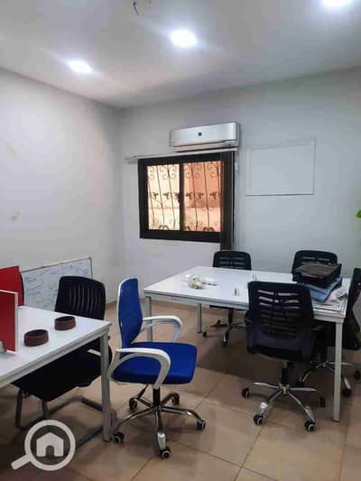مکتب  للايجار في مصر الجديدة، القاهرة - 1000204523. jpg