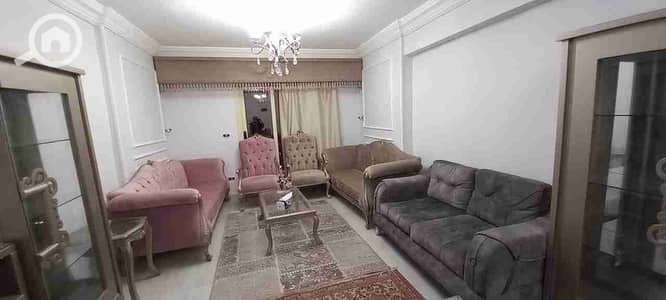 شقة 3 غرف نوم للايجار في سموحة، الإسكندرية - 1000048406. jpg