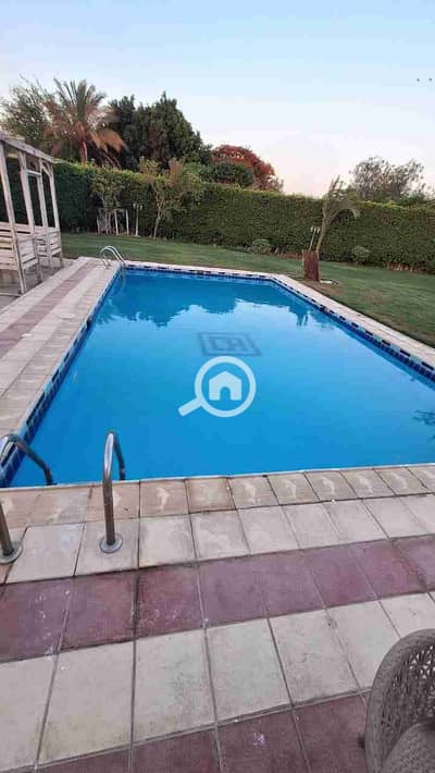 فیلا 3 غرف نوم للايجار في 6 أكتوبر، الجيزة - 1000548609. jpg
