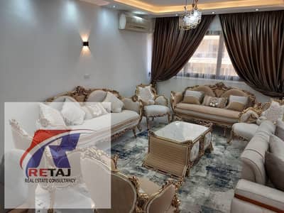 شقة 3 غرف نوم للايجار في مدينة نصر، القاهرة - WhatsApp Image 2025-09-01 at 1.54. 52 PM (1). jpeg