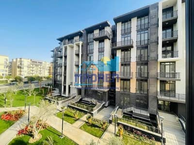 3 Bedroom Flat for Sale in Madinaty, Cairo - للبيع في مدينتي شقه 127متر بسعر مغري اجمالي اقل من سعر الشركه