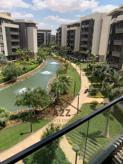 3 Bedroom Flat for Sale in Madinaty, Cairo - WhatsApp Image 2025-04-14 at 1.10. 34 PM. jpeg