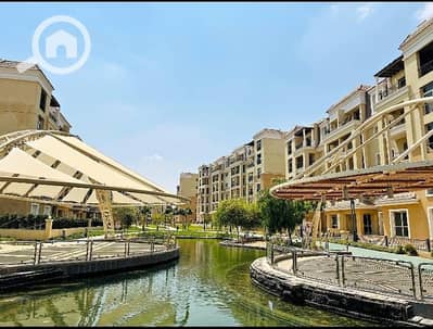 3 Bedroom Apartment for Sale in New Cairo, Cairo - 0086ba09-f1a1-45e8-ac72-7b72e5bd04aa. jpeg