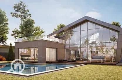 5 Bedroom Villa for Sale in Sheikh Zayed, Giza - WhatsApp Image 2025-09-01 at 2.46. 21 PM. jpeg