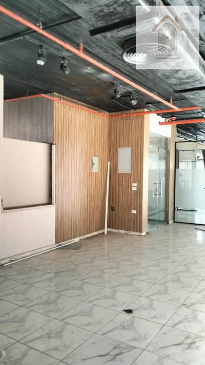 Retail for Rent in New Cairo, Cairo - IMG-20250901-WA0010. jpg