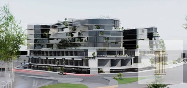 Office for Sale in New Cairo, Cairo - 0. PNG