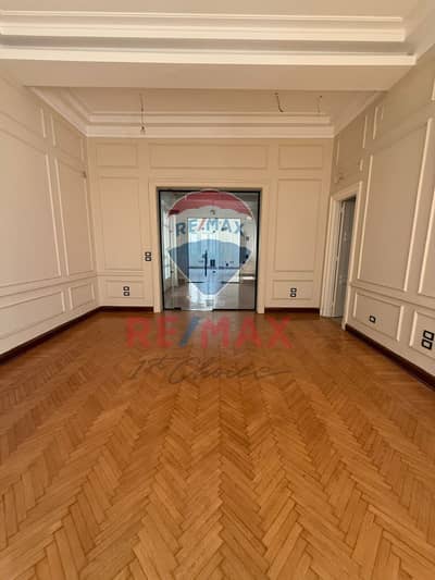 Office for Rent in Garden City, Cairo - a6e95f73-35cb-4ded-b537-7b0383e03dd5. jpeg