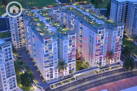 فلیٹ 4 غرف نوم للبيع في سموحة، الإسكندرية - IMG-20250722-WA0001. jpg