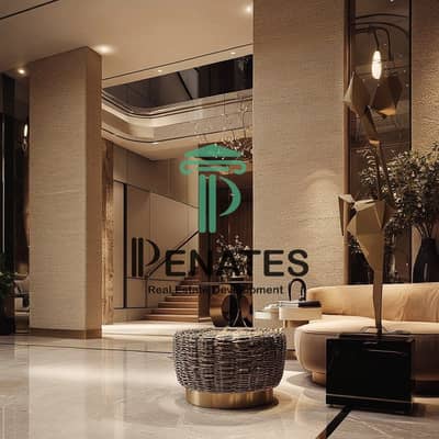 3 Bedroom Apartment for Sale in Sheikh Zayed, Giza - b1_1024x1024. jpg