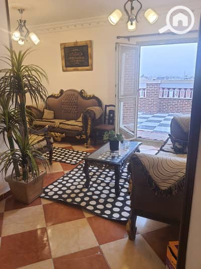 3 Bedroom Apartment for Rent in Mandara, Alexandria - 123. . jpg