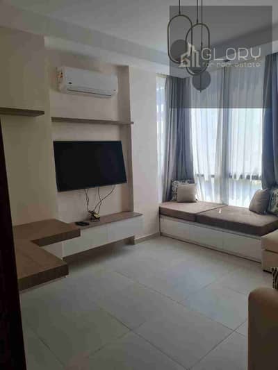 2 Bedroom Apartment for Rent in New Cairo, Cairo - 55961. jpg