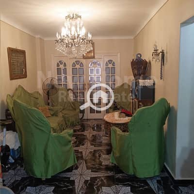 2 Bedroom Flat for Sale in Kafr Abdo, Alexandria - 5. jpg