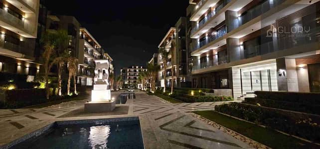 3 Bedroom Apartment for Rent in New Cairo, Cairo - 56161. jpg