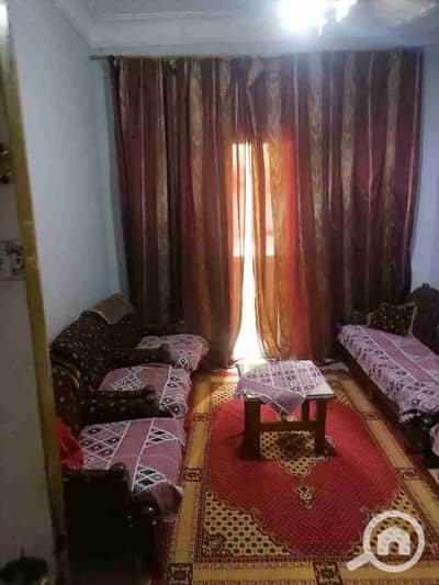 شقة 2 غرفة نوم للايجار في المعادي، القاهرة - 1000528646. jpg