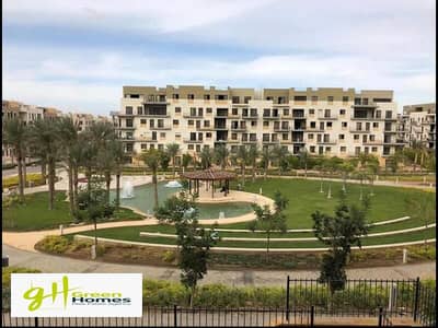 4 Bedroom Penthouse for Sale in New Cairo, Cairo - WhatsApp Image 2022-12-08 at 2.14. 40 PM (4). jpeg