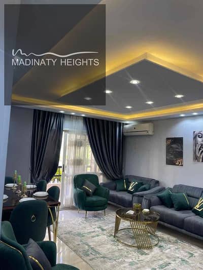 شقة فندقية 3 غرف نوم للايجار في مدينتي، القاهرة - 2ff80cf6-3a2b-47bd-81cc-115110c37ae9. jpg