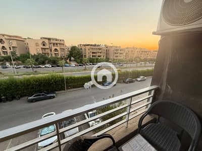 3 Bedroom Flat for Sale in Sheikh Zayed, Giza - WhatsApp Image 2025-08-31 at 23.18. 32_e9bc8f1d. jpg