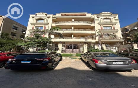 3 Bedroom Apartment for Sale in New Cairo, Cairo - IMG-20250831-WA0298. jpg