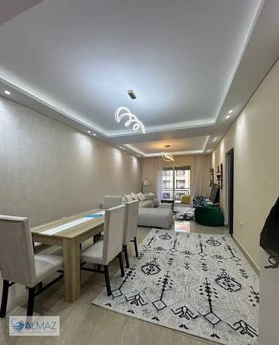 2 Bedroom Flat for Rent in New Cairo, Cairo - IMG-20250901-WA0343. jpg