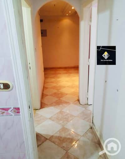 2 Bedroom Apartment for Sale in Sheikh Zayed, Giza - 4225e37c-48d4-458d-9ef6-92ebfb74e721. jpeg