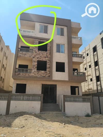 فلیٹ 3 غرف نوم للبيع في مدينة بدر، القاهرة - WhatsApp Image 2025-09-01 at 2.06. 03 PM. jpeg