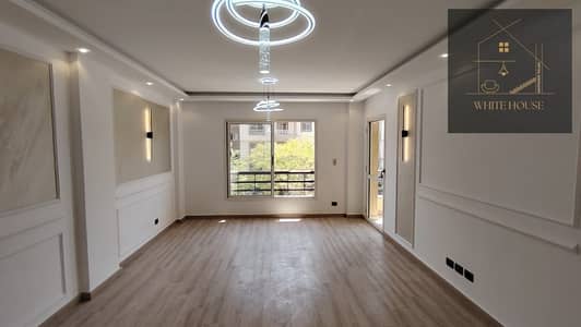 3 Bedroom Hotel Apartment for Sale in Madinaty, Cairo - WhatsApp Image 2025-09-01 at 12.54. 28 AM (4). jpeg