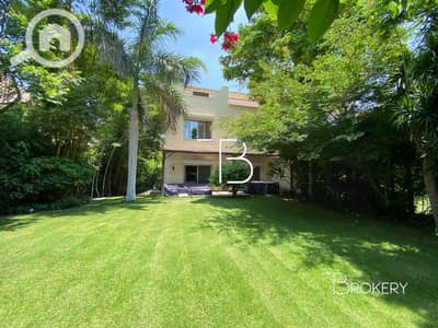 3 Bedroom Twin House for Sale in Sheikh Zayed, Giza - 0981740e-e4c6-4a22-83fe-60d72934e8b5. jpg
