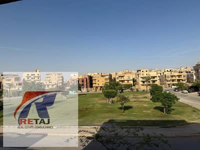 3 Bedroom Apartment for Rent in New Cairo, Cairo - 1 (2). jpg