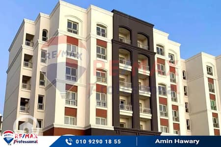 3 Bedroom Apartment for Sale in Agami, Alexandria - IMG-20250630-WA0016. jpg