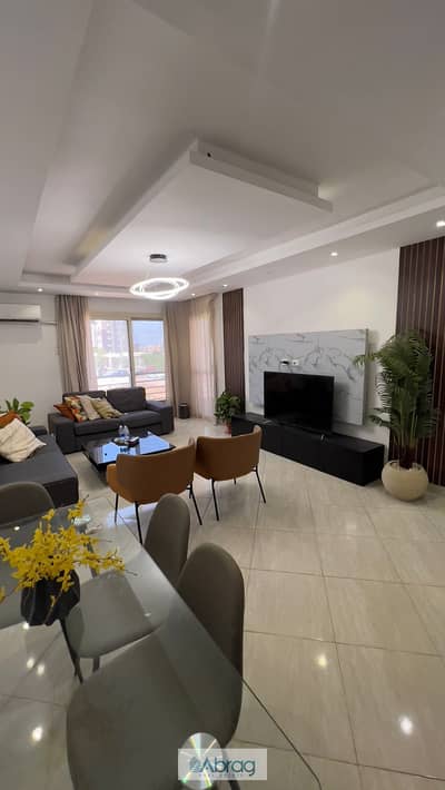 3 Bedroom Apartment for Sale in 6th of October, Giza - WhatsApp Image 2025-09-01 at 3.07. 20 PM (4). jpeg