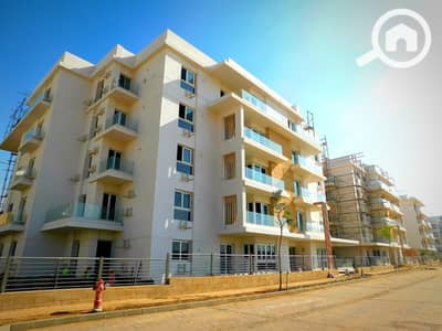 3 Bedroom Apartment for Sale in 6th of October, Giza - WhatsApp Image 2025-08-27 at 2.35. 15 PM (1). jpeg