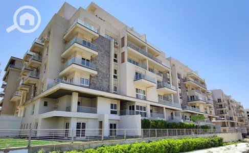 3 Bedroom Apartment for Sale in 6th of October, Giza - WhatsApp Image 2025-08-27 at 2.35. 16 PM (2). jpeg