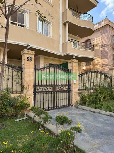 دوبلكس 3 غرف نوم للبيع في القاهرة الجديدة، القاهرة - WhatsApp Image 2025-09-01 at 1.36. 33 PM (1). jpeg