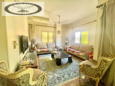 شقة 3 غرف نوم للبيع في القاهرة الجديدة، القاهرة - f8262beb-d995-4948-a11f-dace72d6c2d0. jpg
