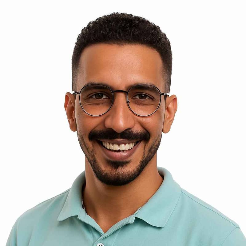 Mahmoud Labib