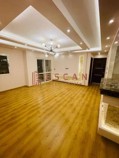 2 Bedroom Apartment for Sale in Madinaty, Cairo - U439387 (16). jpeg