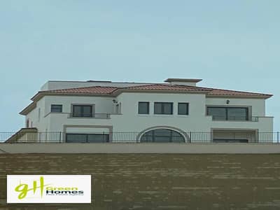 5 Bedroom Villa for Sale in Mokattam, Cairo - WhatsApp Image 2020-03-23 at 1.37. 36 PM (1). jpeg