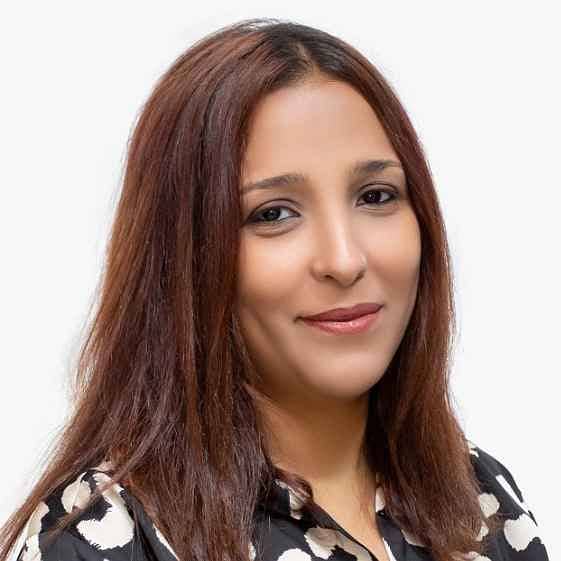 Eman Elnouno