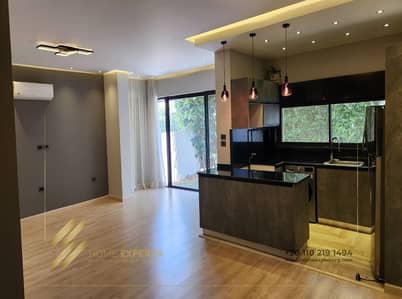 2 Bedroom Flat for Rent in New Cairo, Cairo - WhatsApp Image 2025-09-01 at 11.48. 54 AM (1). jpeg