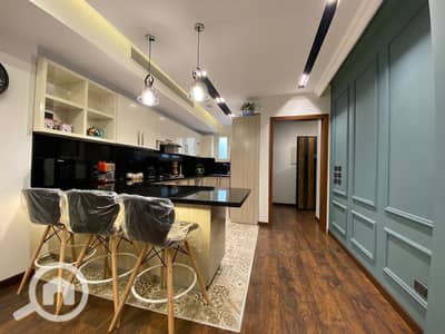 2 Bedroom Flat for Rent in New Cairo, Cairo - WhatsApp Image 2025-08-31 at 5.40. 23 PM (1). jpeg