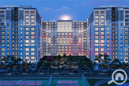 3 Bedroom Flat for Sale in Smoha, Alexandria - IMG-20250828-WA0074. jpg